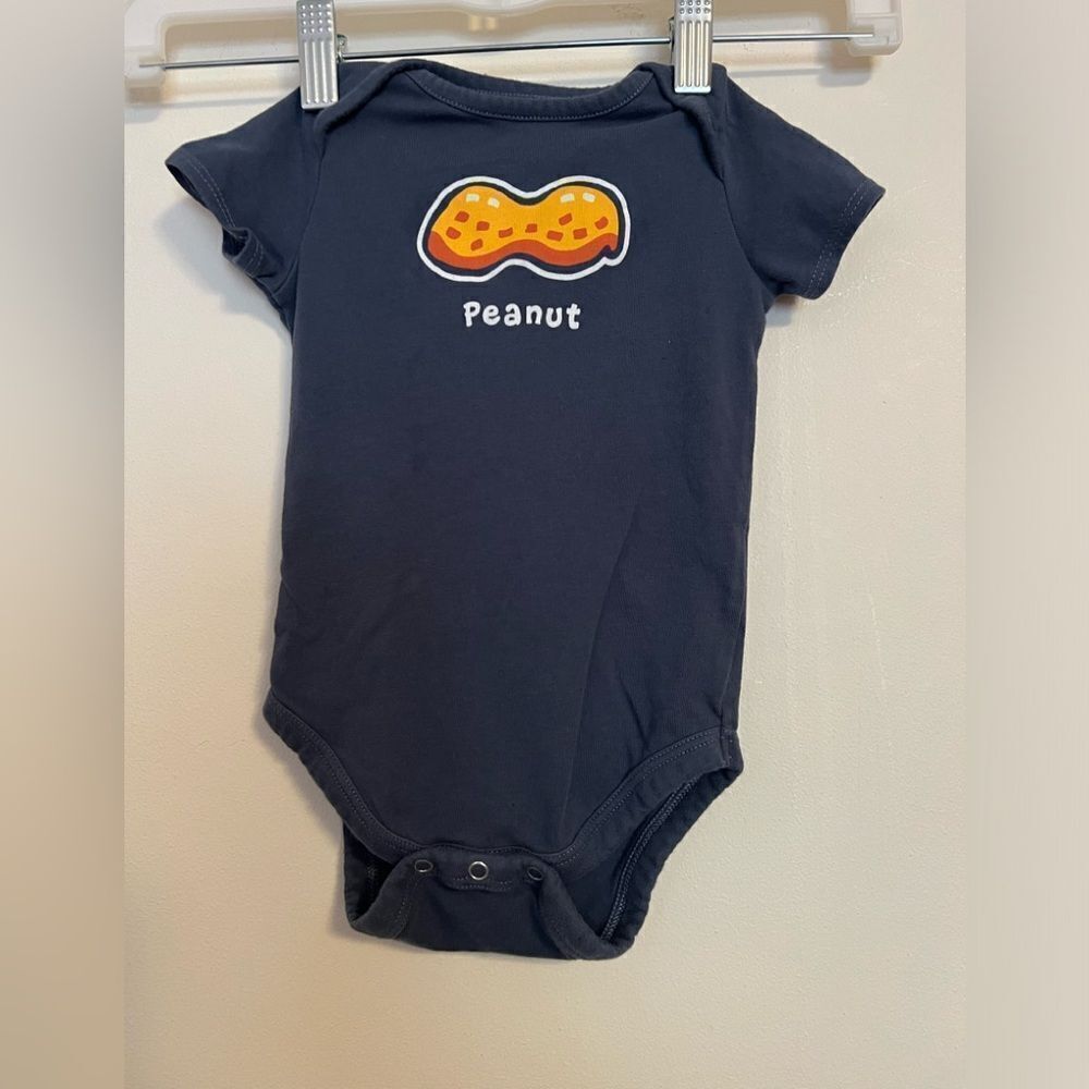 Life Is Good Onesie